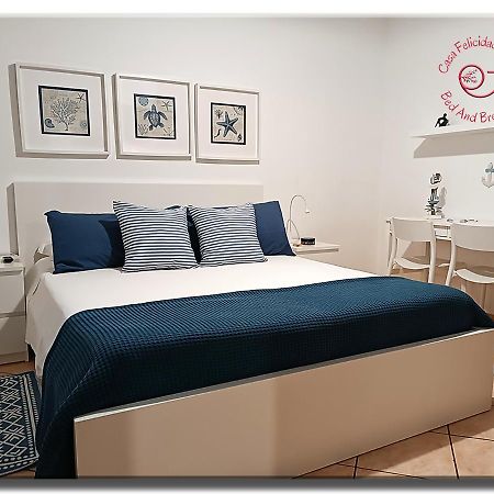 Casa Felicidad Alguer Bed and Breakfast Εξωτερικό φωτογραφία
