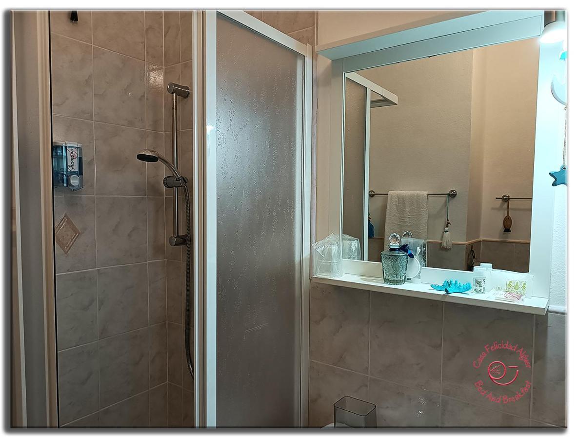 Casa Felicidad Alguer Bed and Breakfast Εξωτερικό φωτογραφία